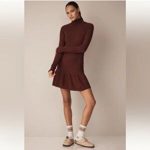 ANTHROPOLOGIE SUNDAYS Andes Dress